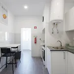 아파트 Casa Da Vizinha 리스본