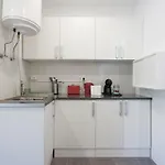 Casa Da Vizinha 아파트 리스본