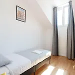 Casa Da Vizinha 아파트