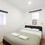 公寓 Casa Da Vizinha *