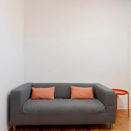 Casa Da Vizinha * Lisboa