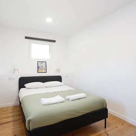 Casa Da Vizinha Apartment *