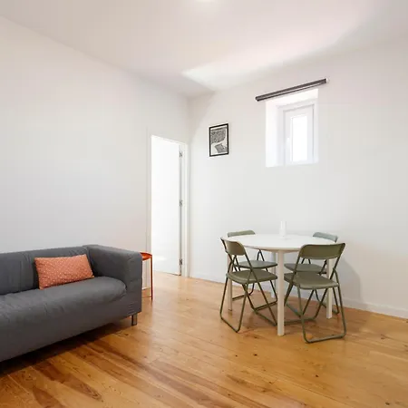 Casa Da Vizinha * Lisboa