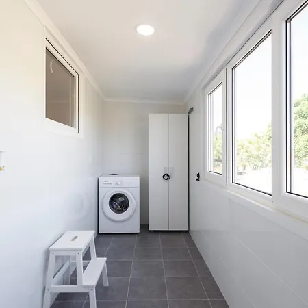 Casa Da Vizinha Лиссабон