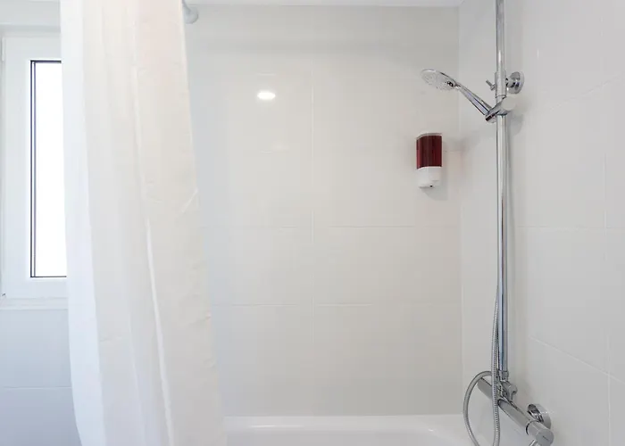 Διαμέρισμα Casa Da Vizinha Lisboa