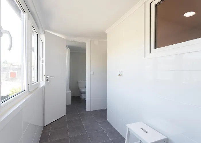 Casa Da Vizinha Διαμέρισμα