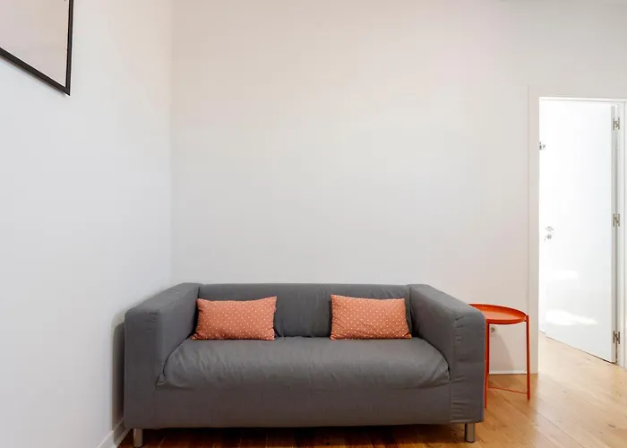 Casa Da Vizinha * Lisboa