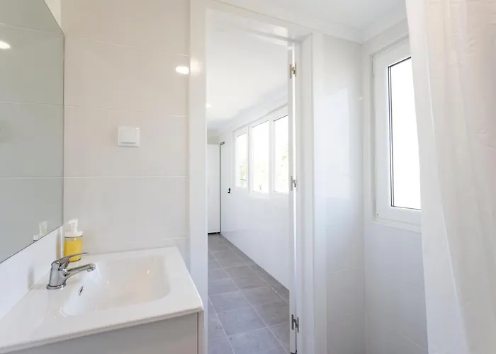 Διαμέρισμα Casa Da Vizinha Lisboa