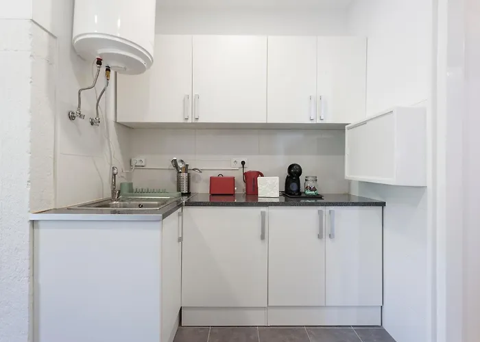 Casa Da Vizinha Διαμέρισμα Lisboa