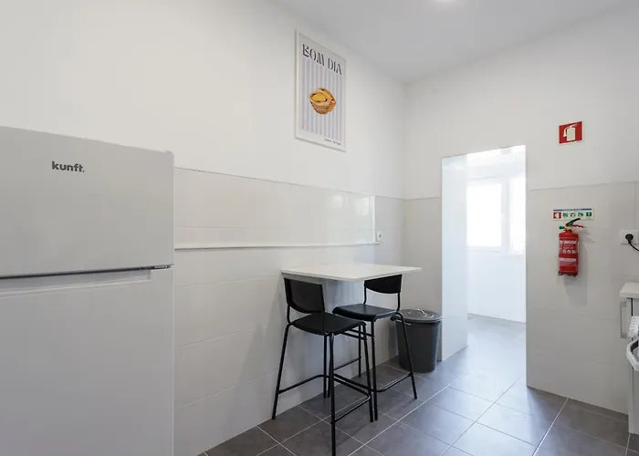 Casa Da Vizinha * Lisboa