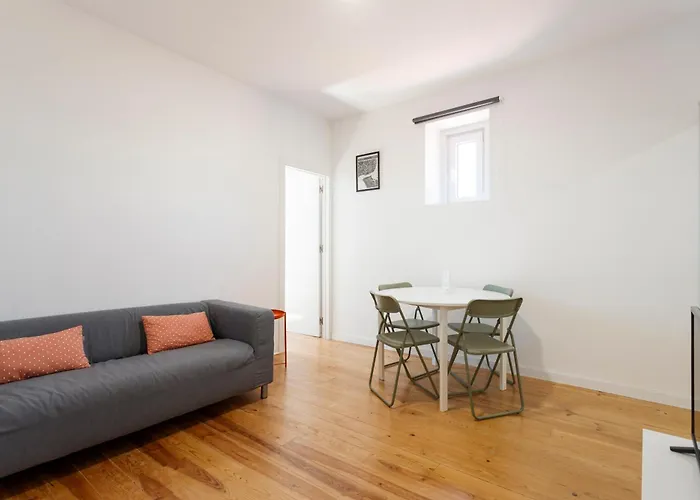 Casa Da Vizinha * Lisboa