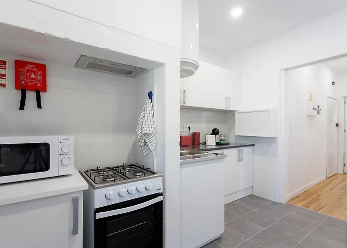 Διαμέρισμα Casa Da Vizinha Lisboa