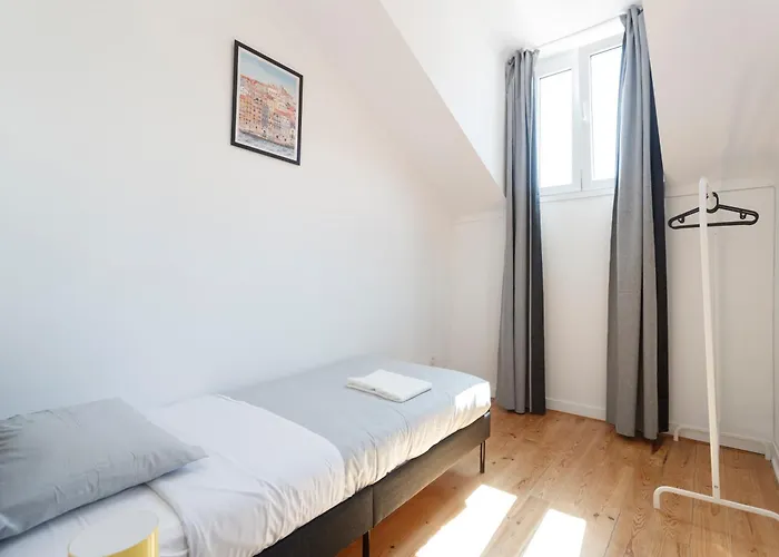 Casa Da Vizinha Διαμέρισμα