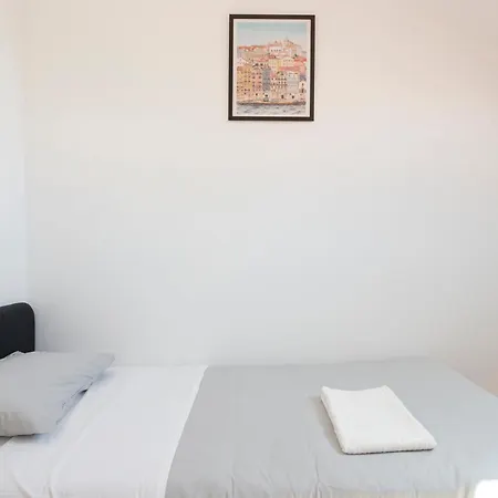 Casa Da Vizinha * Lizbona