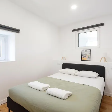 Appartement Casa Da Vizinha *