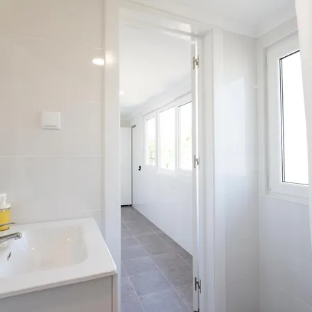 Apartament Casa Da Vizinha Lizbona