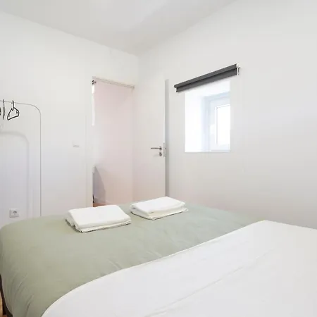 Casa Da Vizinha Lizbona