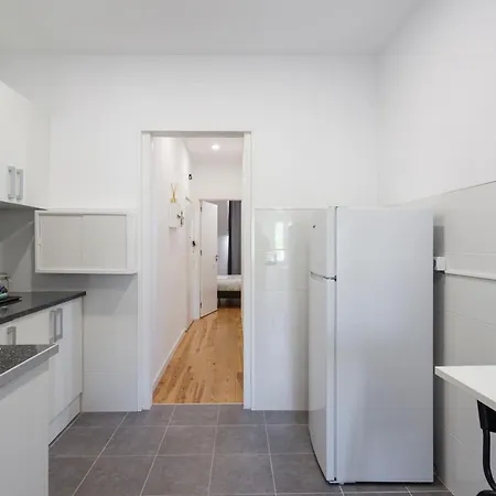 Casa Da Vizinha * Lizbona