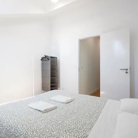 Casa Da Vizinha * Lizbona